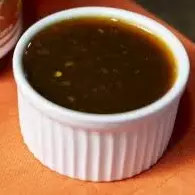 Barbecue de rapadura com cachaça