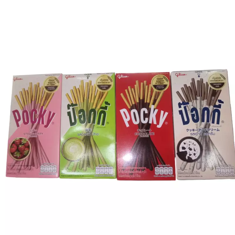 Pocky