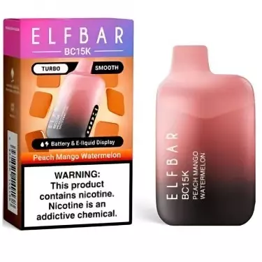 PEACH MANGO WATERMELON