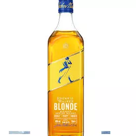 J Walker Blonde