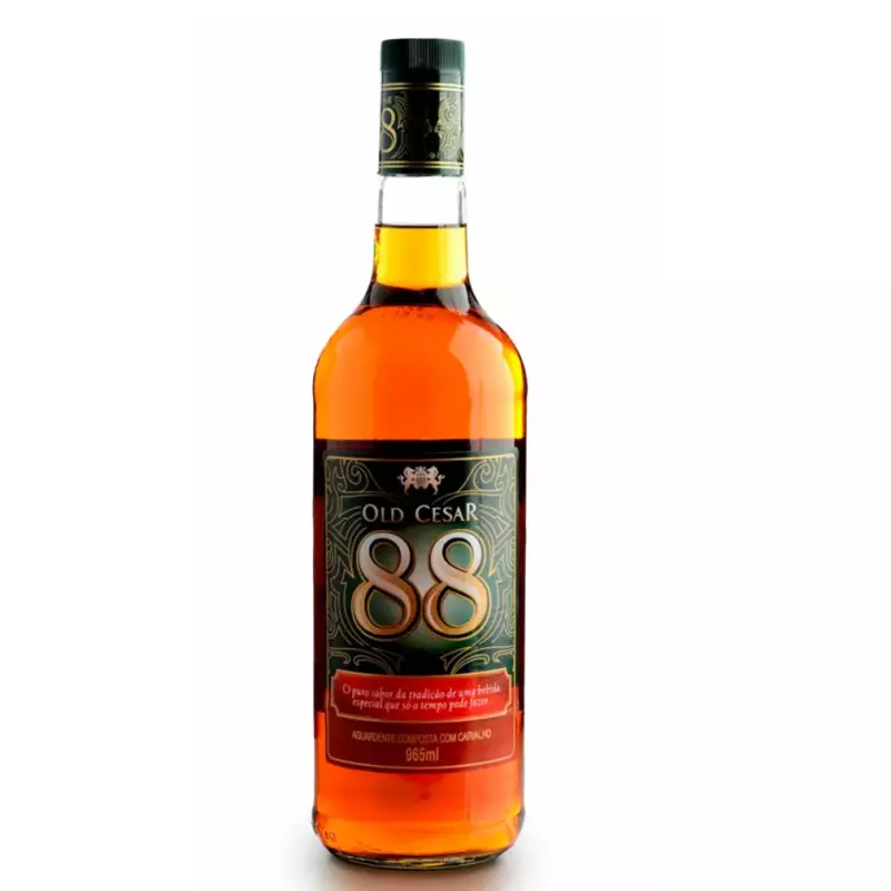 Cachaça 88