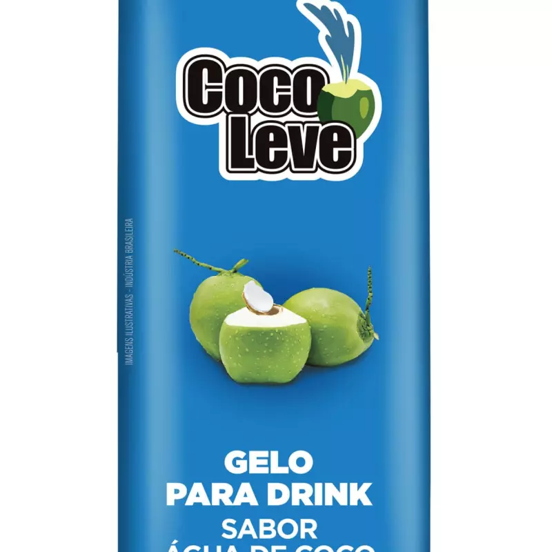 Coco leve Coco