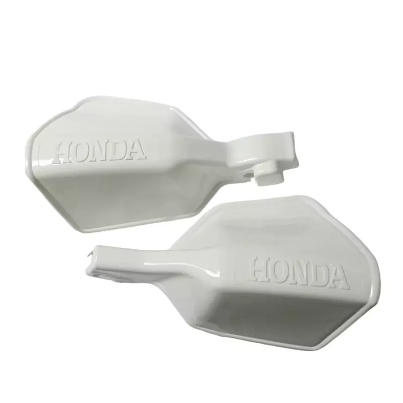 CORTAVIENTO DR F.D HONDA BLANCO