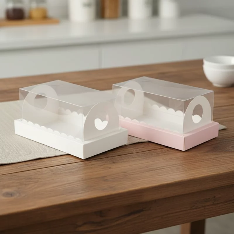 1262 CAJA DE ACETATO 22x13.2x10  CM