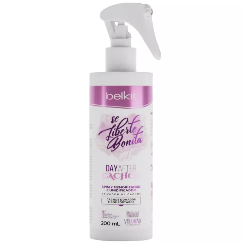 SPRAY SE LIBERTE BONITA 200ML