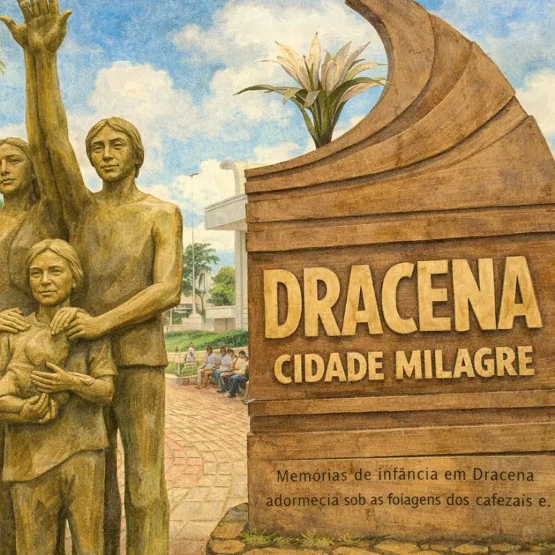 SEXTA - Dracena
