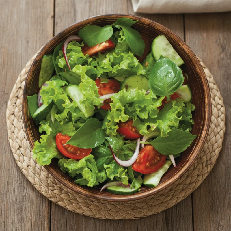 Salada do Campo