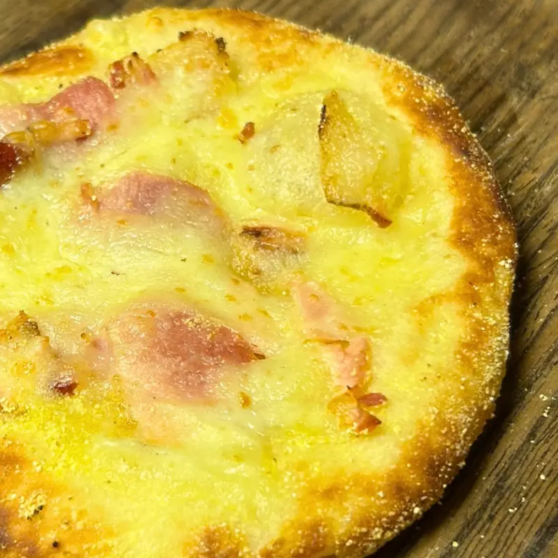 Bacon