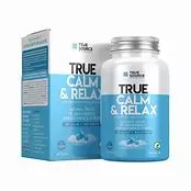 True calm relax 90 cápsulas