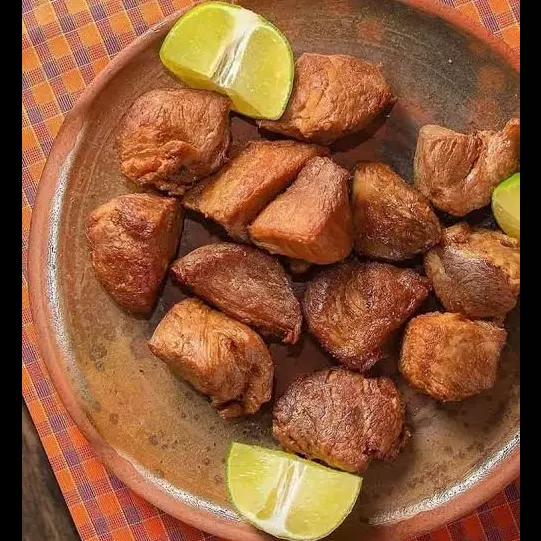 Cochino Frito