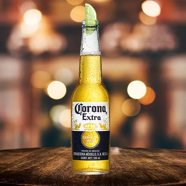 Cervezas