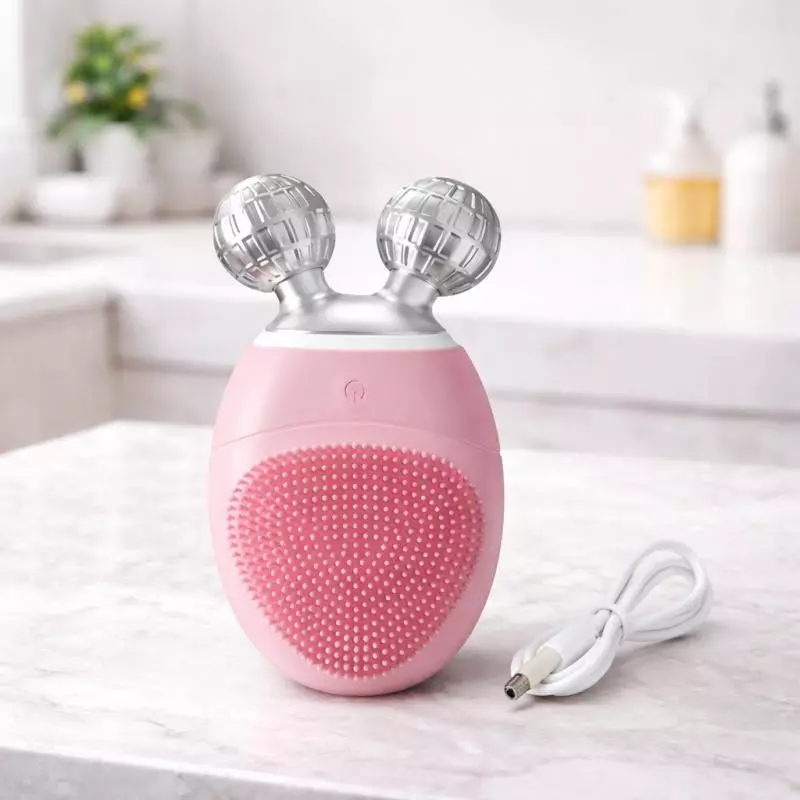 LIMPIADOR FACIAL TIPO FOREO