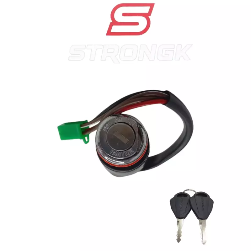 SWITCH ENCENDIDO GN 125 STRONGK