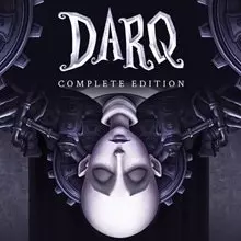 DARQ Complete Edition