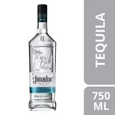 TEQUILA EL JIMADOR 750ML