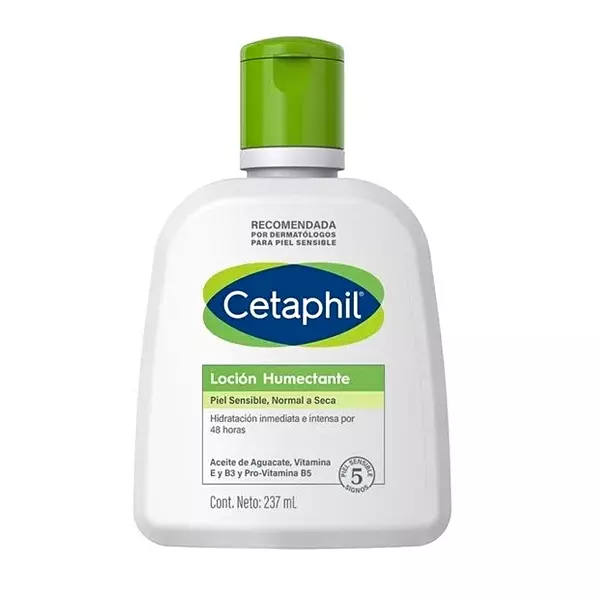 Cetaphil Emulsión Humectante x 237