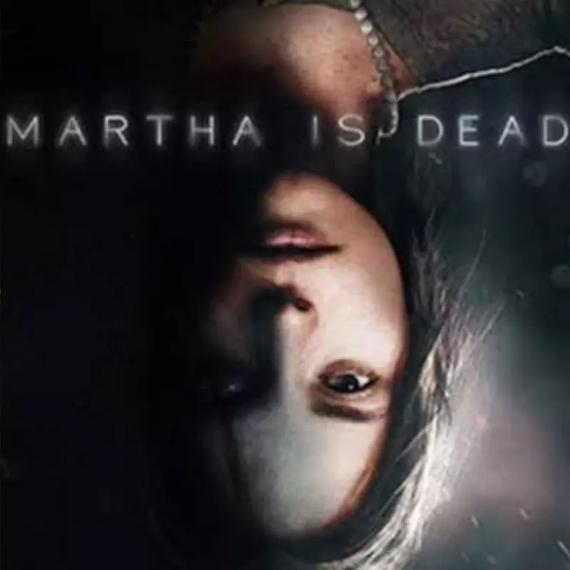 Martha Is Dead