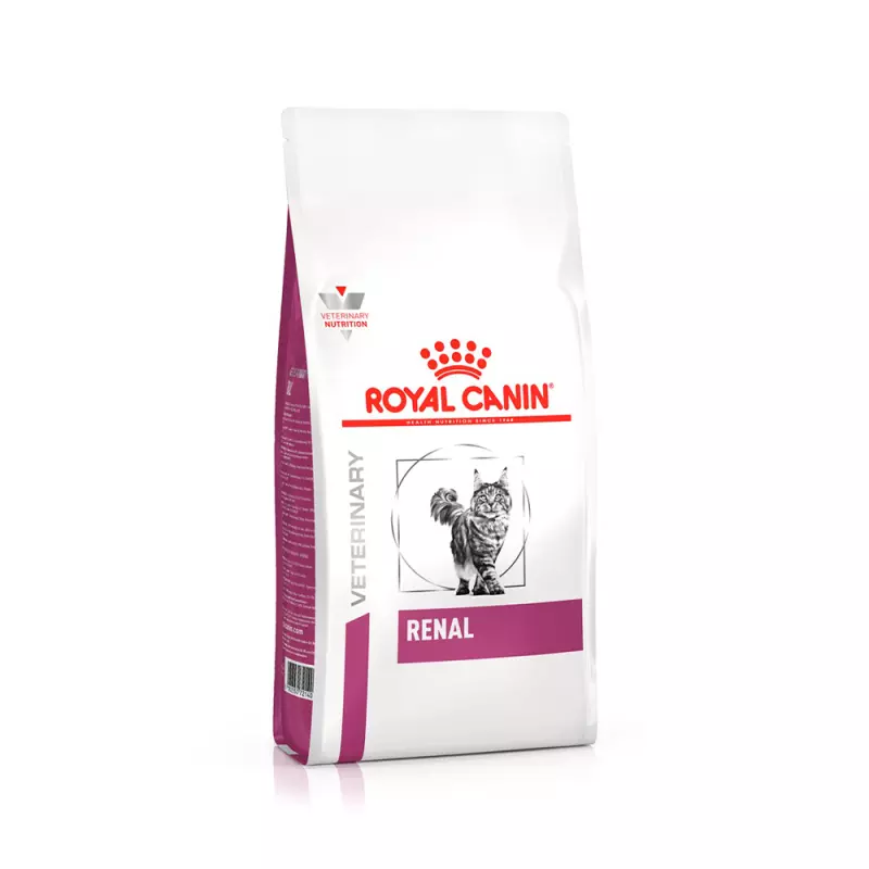 Royal Canin Veterinary Renal  1,5kg