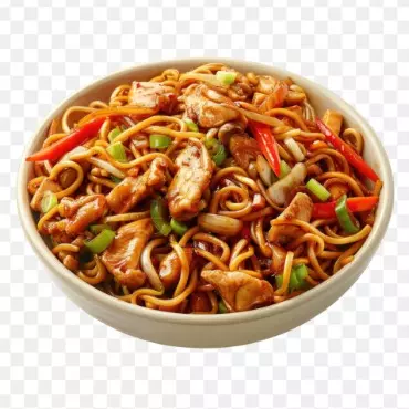 Yakissoba Misto 550g