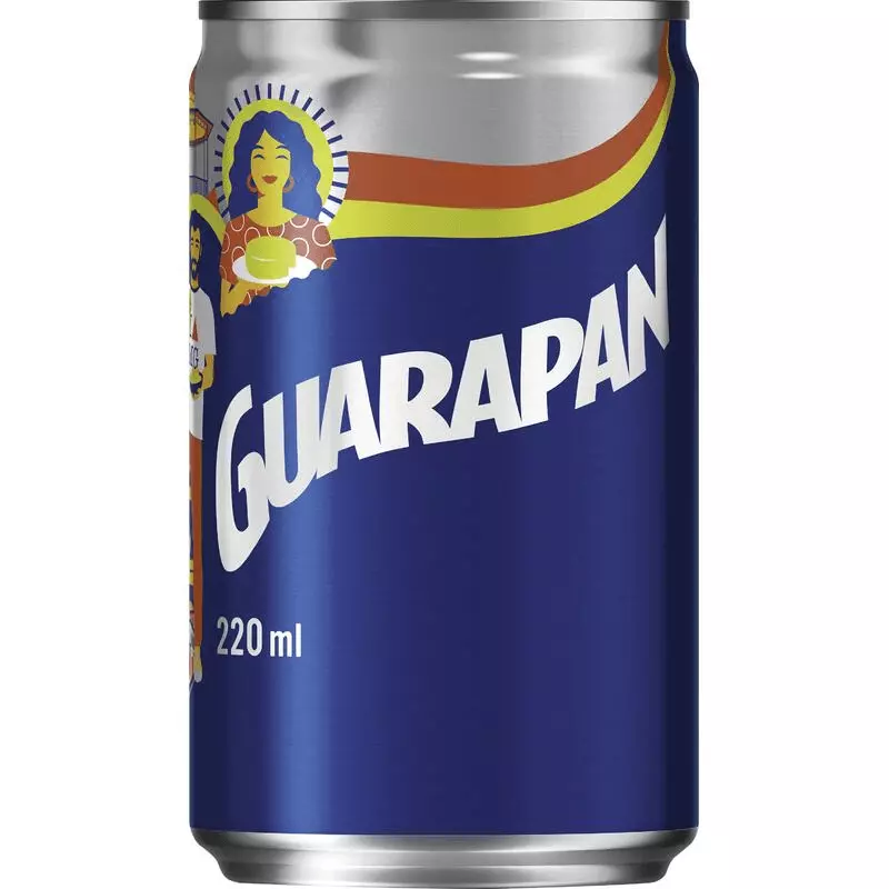 Guarapan 220ML Lata