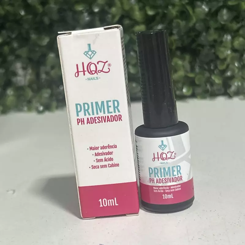Primer PH Adesivador HQZ