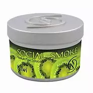 ESSENCIA SOCIAL SMOKE KIWI