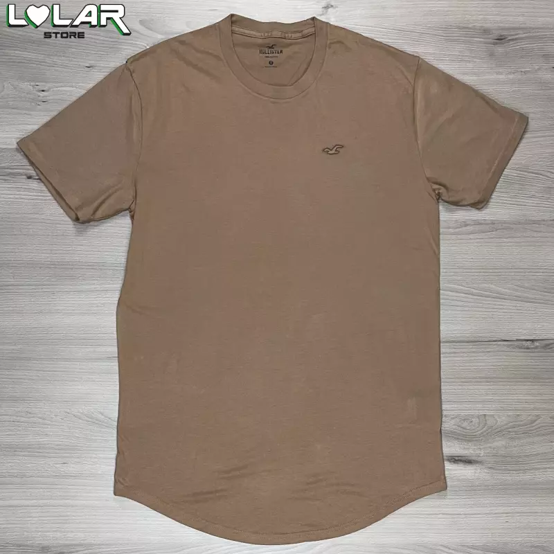 Franela Hollister C28B