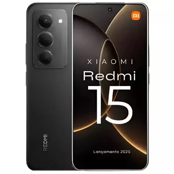 REDMI 15 256GB