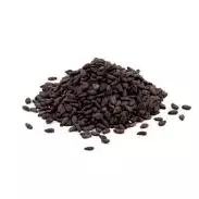 Gergelim Preto