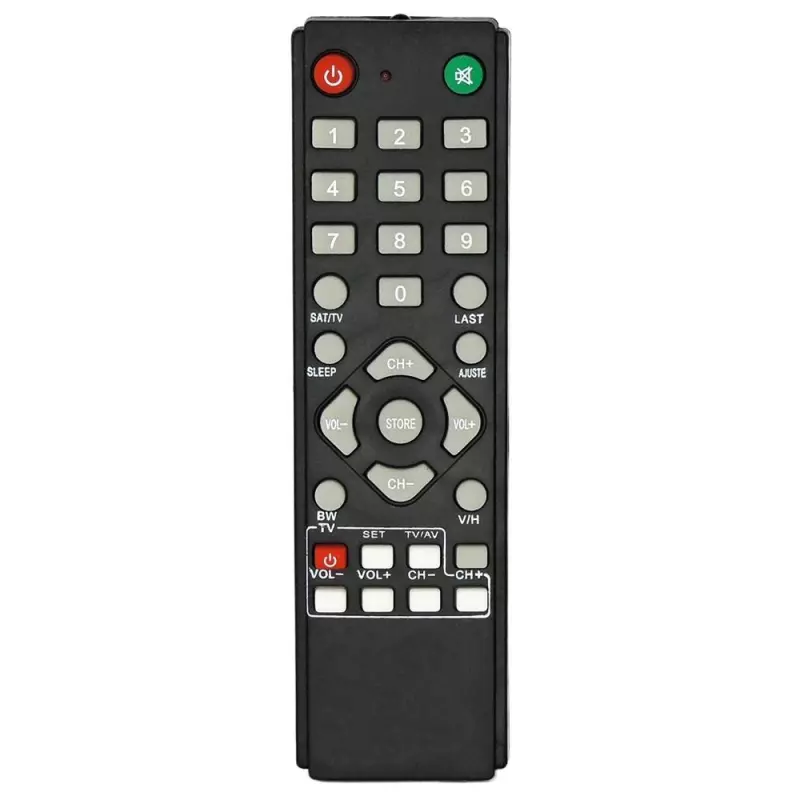 CONTROLE P/RECEPTOR CENTURY LE-7085