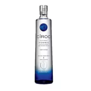 Ciroc Vodka 750ml