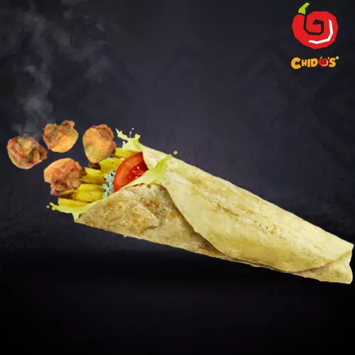 ChikenBurro
