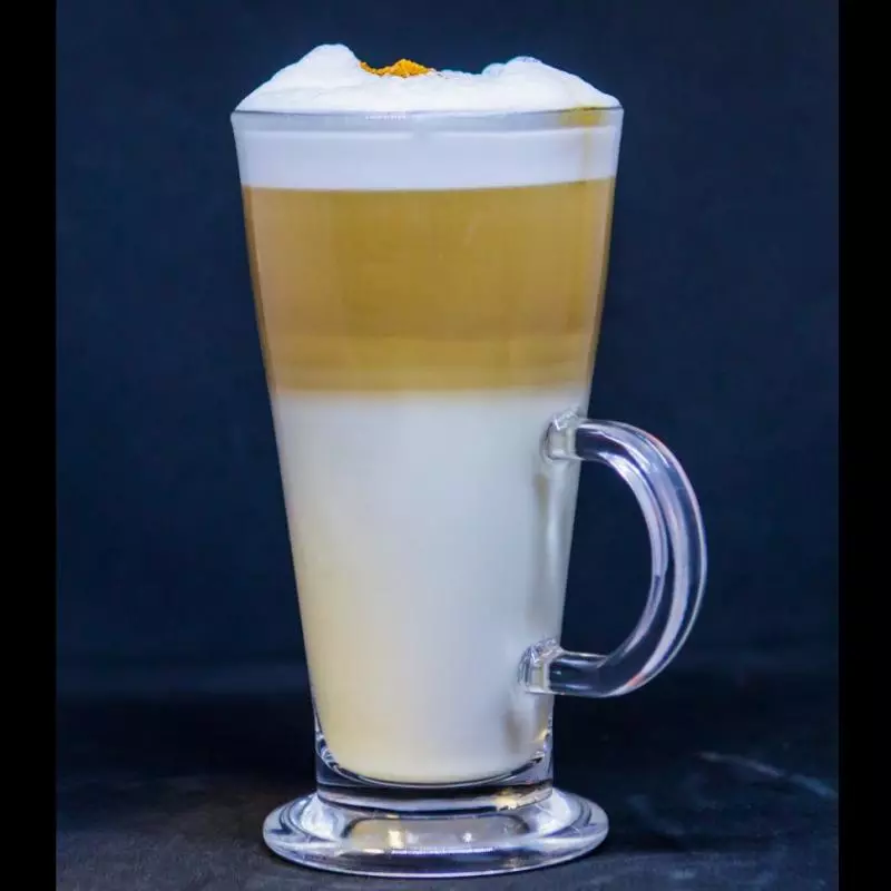 Capuchino