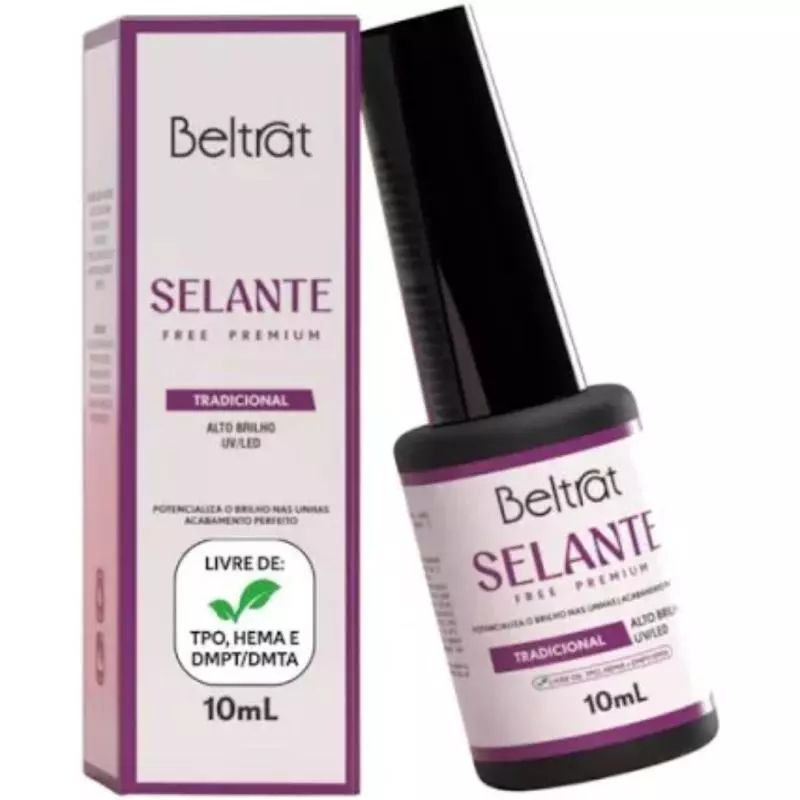 Top coat Beltrat selante 10 ml