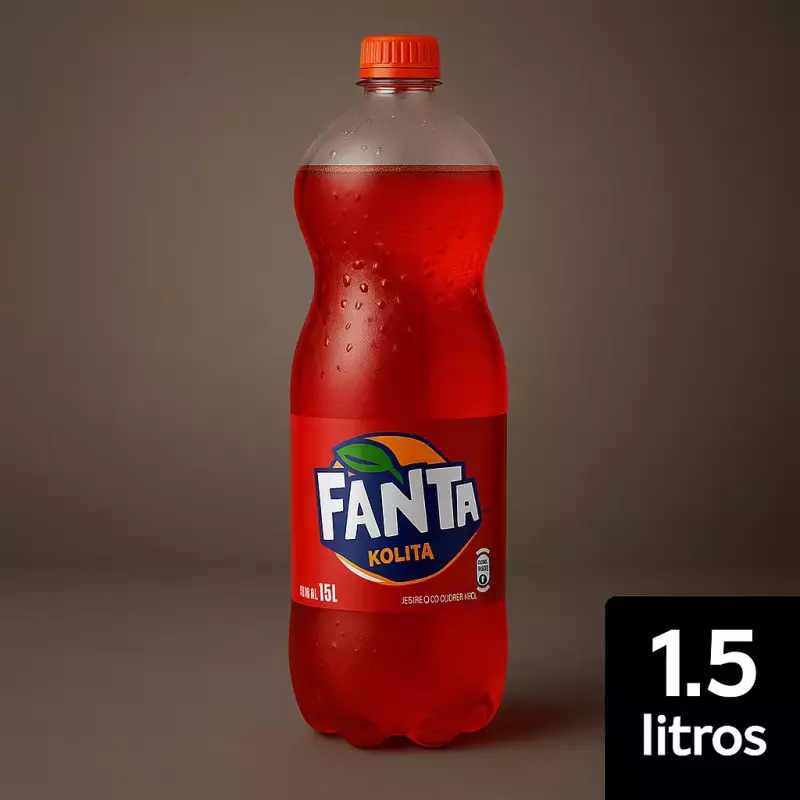 Fanta Kolita 1.5 lts