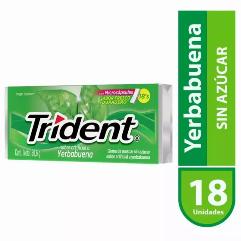 Trident 30g
