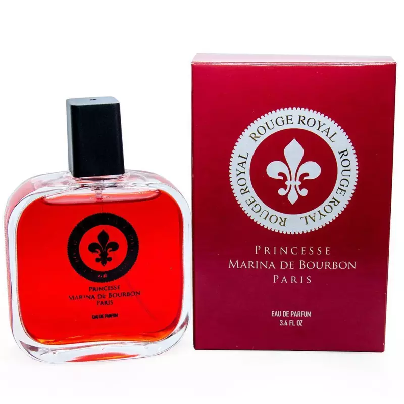 Bourge Royal-100ml