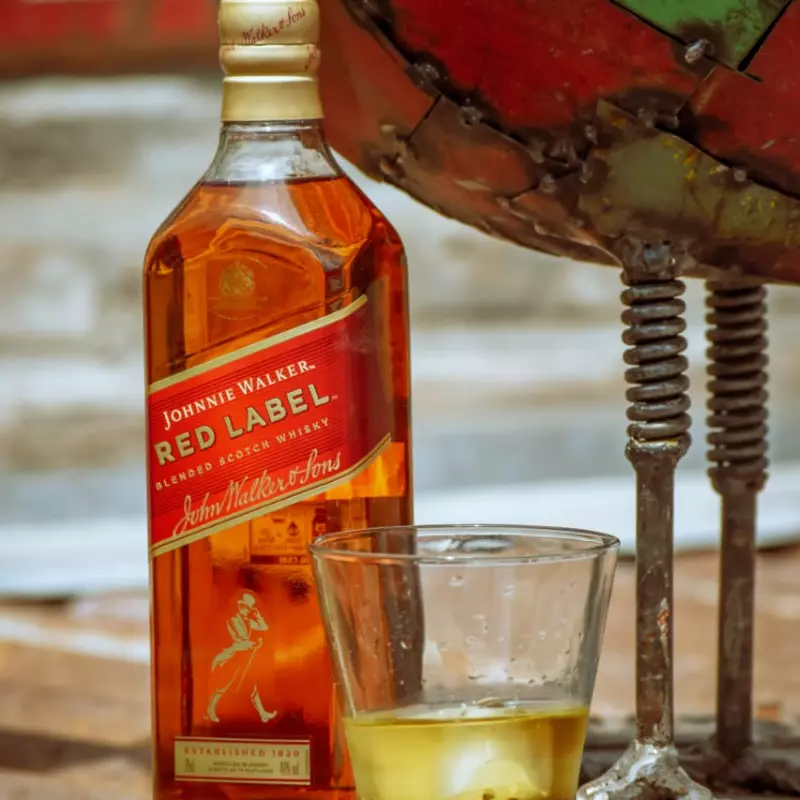 WHISKY