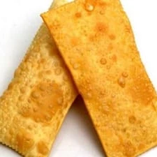 Brocólis Com Bacon E Requeijão