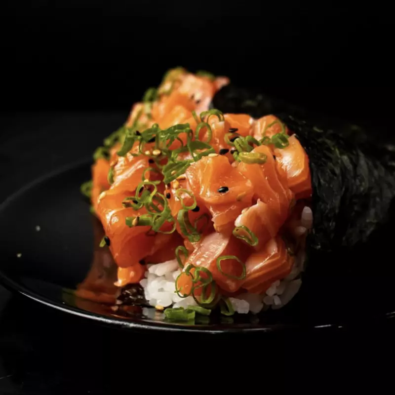 Temaki