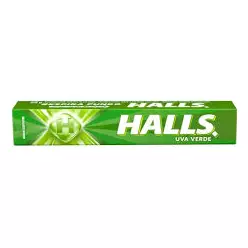 BALA HALLS UVA VERDE