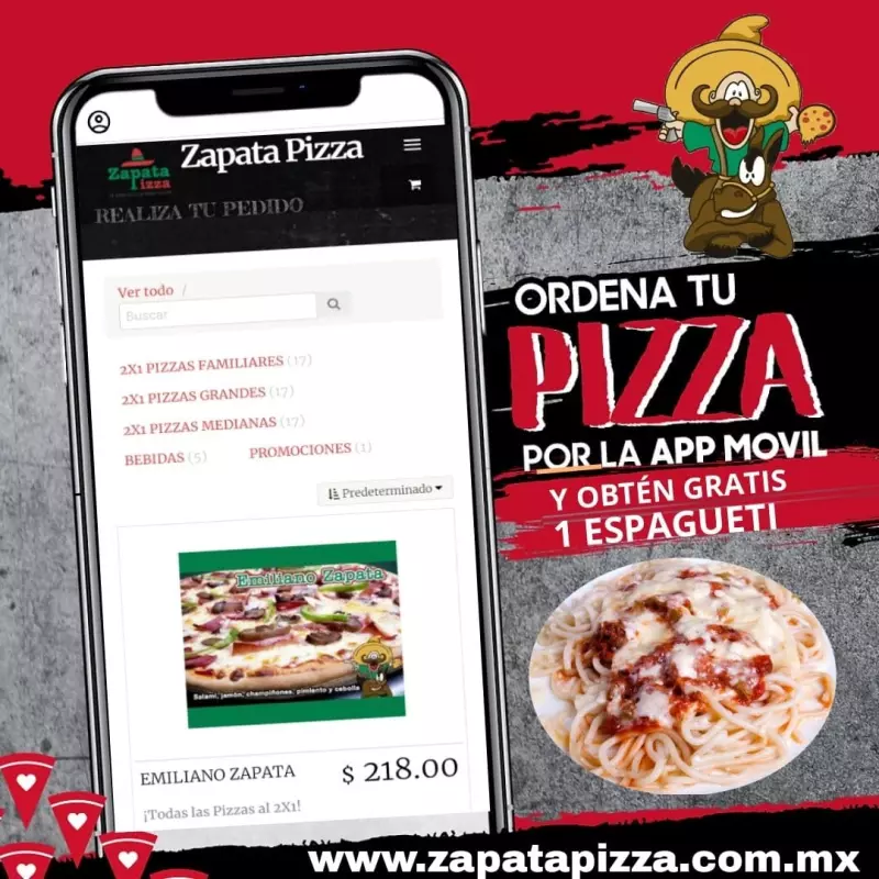 ELIGE LA SUCURSAL DE TU PREFERENCIA