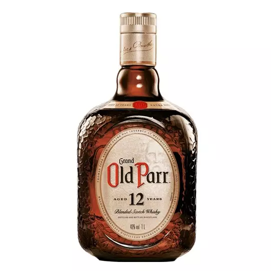 Old Parr 1L