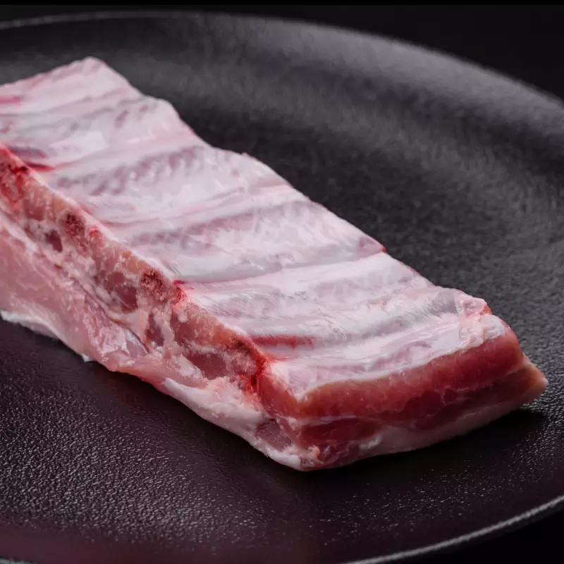 Costelinha Suína / Pork Rib (kg)