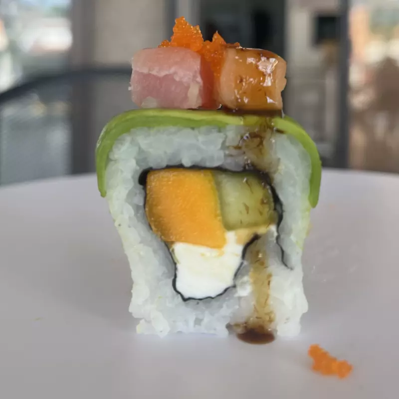 Paraíso  Roll  🟣
