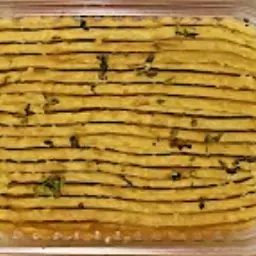 Escondidinho de Frango com Batata doce