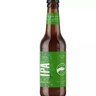 Goose Island Ipa