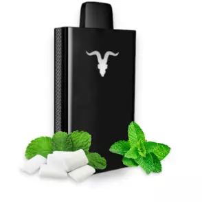 Ignite v8000 icy mint