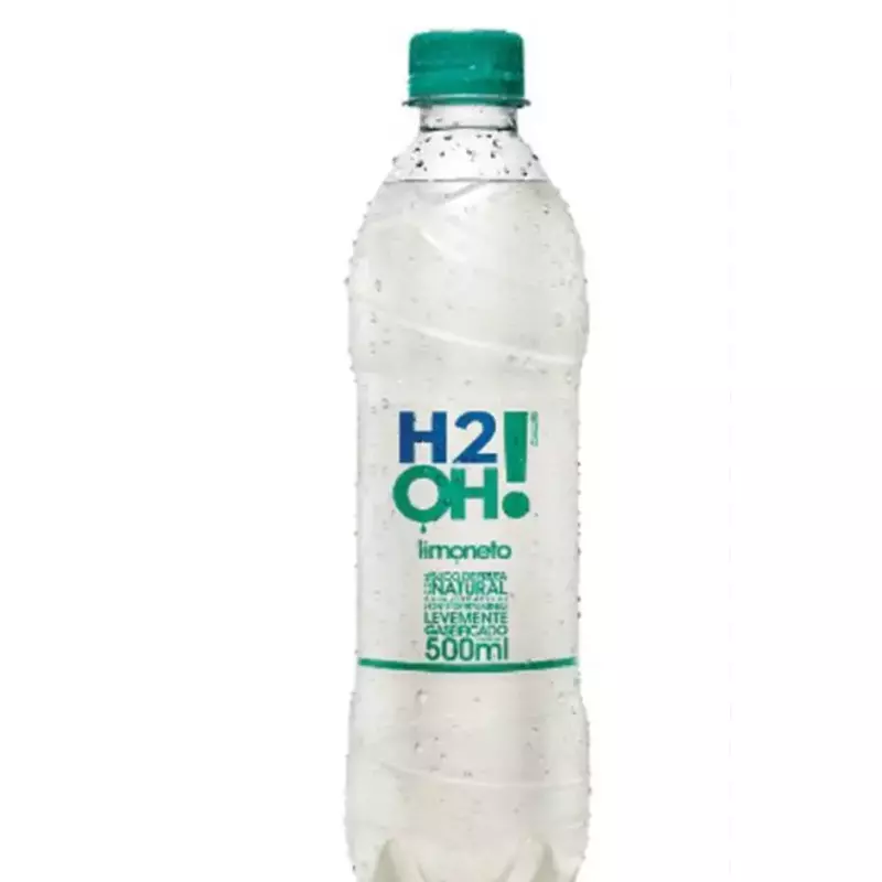 H2O Limoneto - FARDO QUENTE