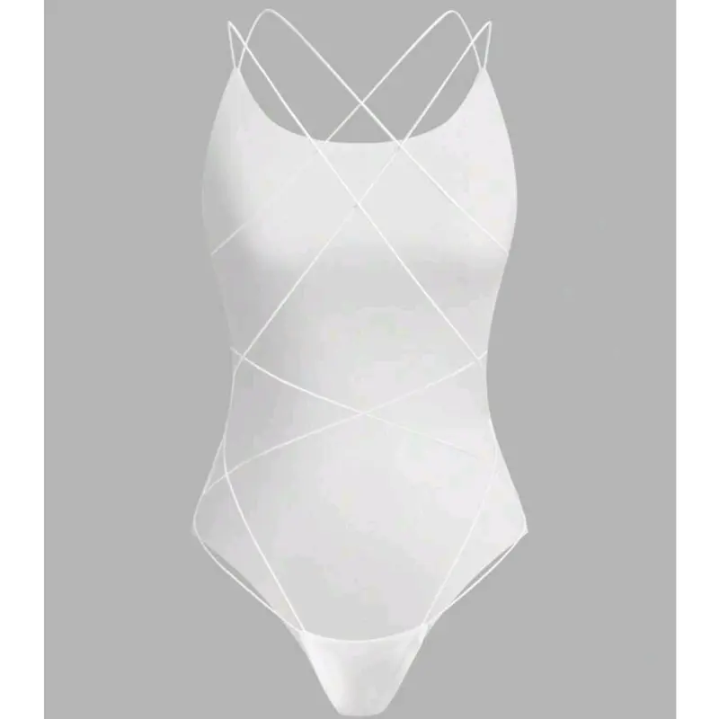 Body escotado